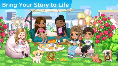 YoYa Time: Build, Share & Play screenshot 4