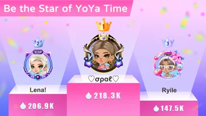 YoYa Time: Build, Share & Play screenshot 5