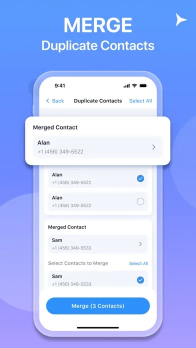 Cleanup Storage: Sweep Cleaner screenshot 4