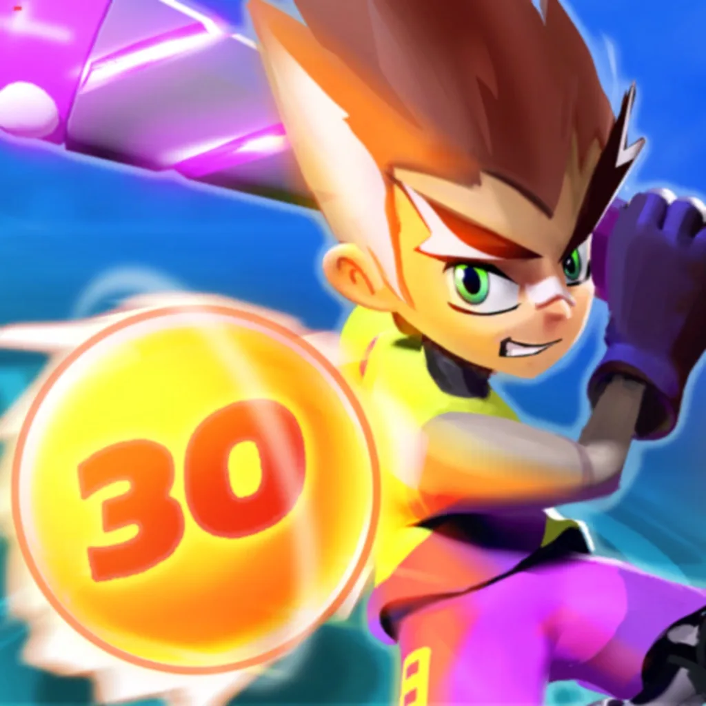 Smash Ball!