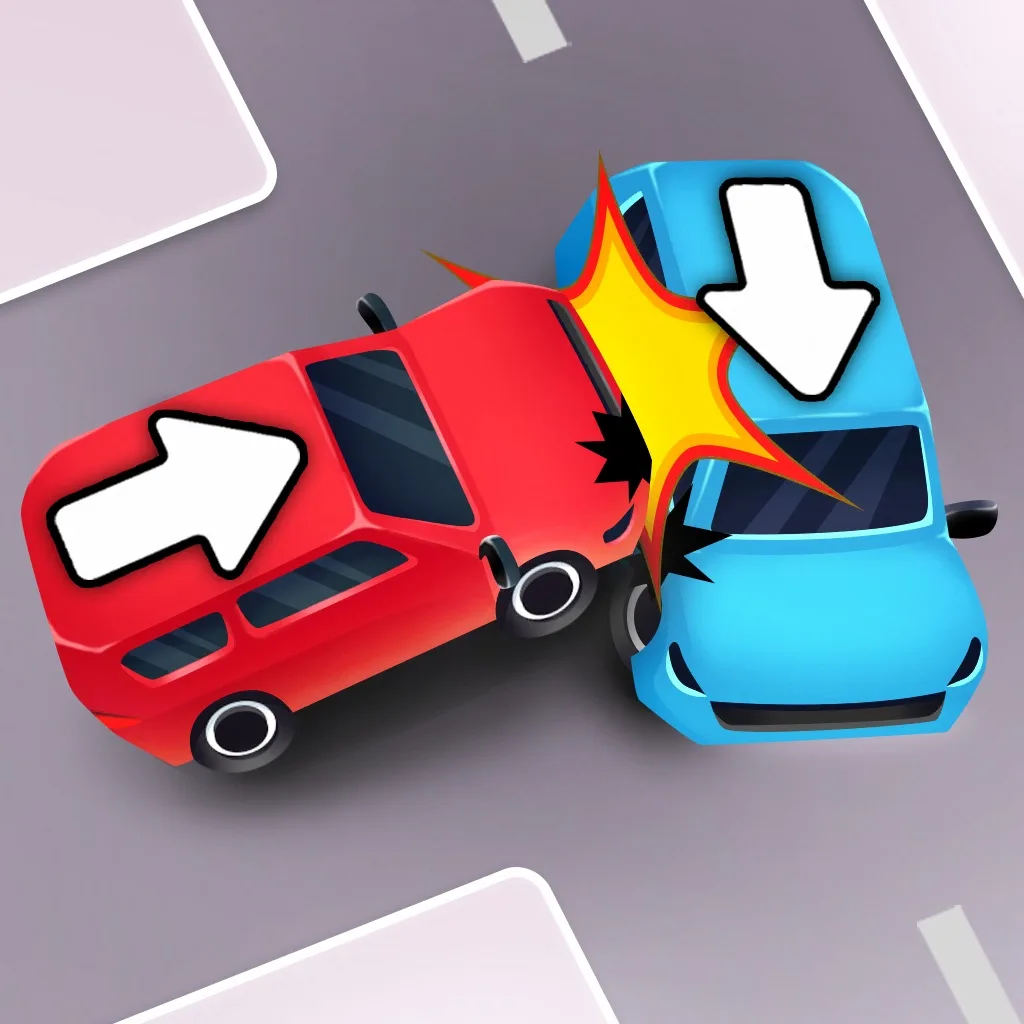 Traffic Hour - Car Escape