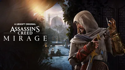 Assassin's Creed Mirage screenshot 1