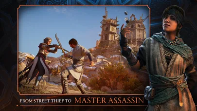 Assassin's Creed Mirage screenshot 3