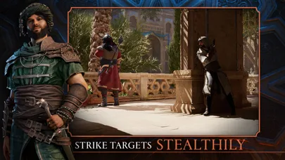 Assassin's Creed Mirage screenshot 4