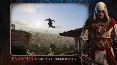 Assassin's Creed Mirage screenshot 5
