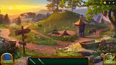 Lost Lands 9 screenshot 1