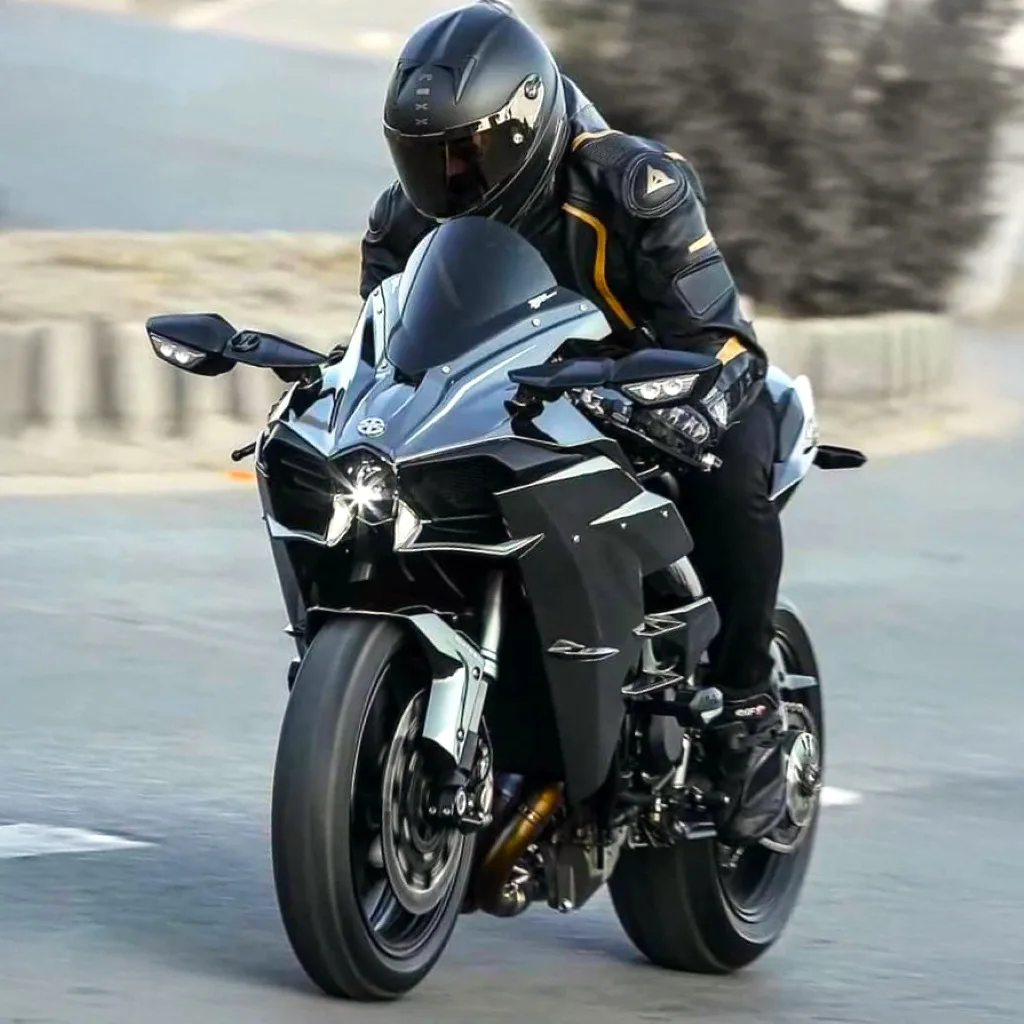 Metro Bike Rider Racing Games