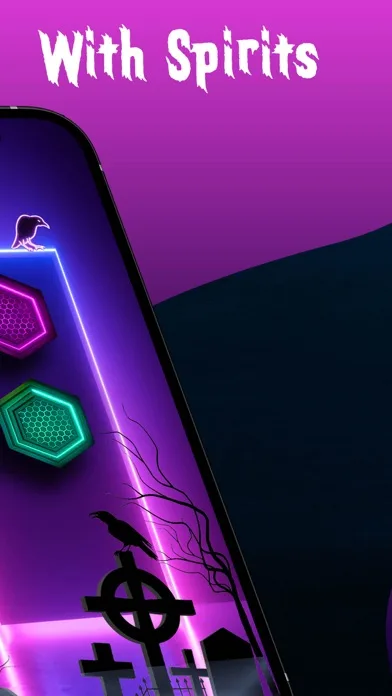 Spirit Entities Talker screenshot 2