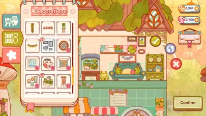Fairy Village screenshot 5