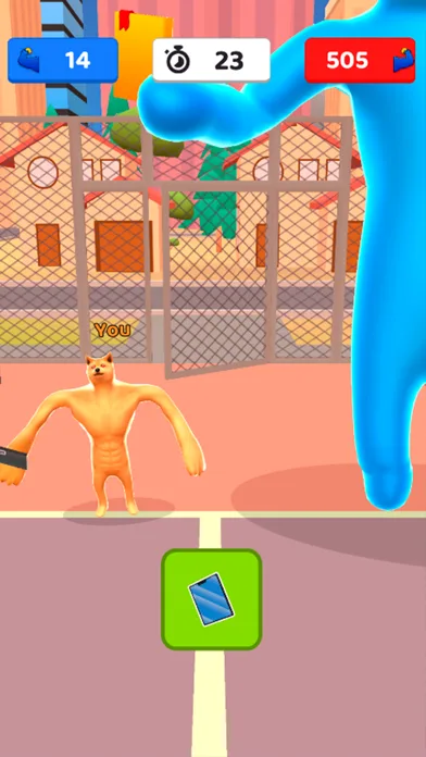 Workout Lifting: Strong Hero screenshot 2