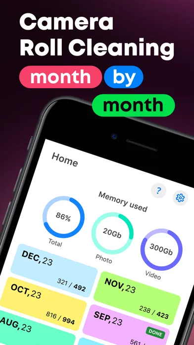 Swipe Guru screenshot 1