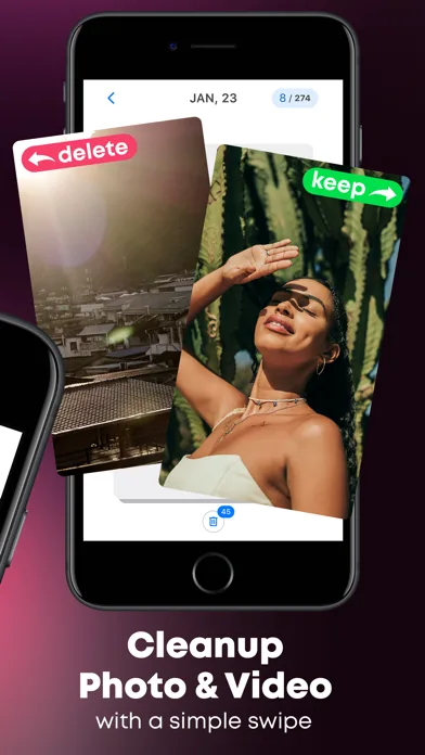 Swipe Guru screenshot 2