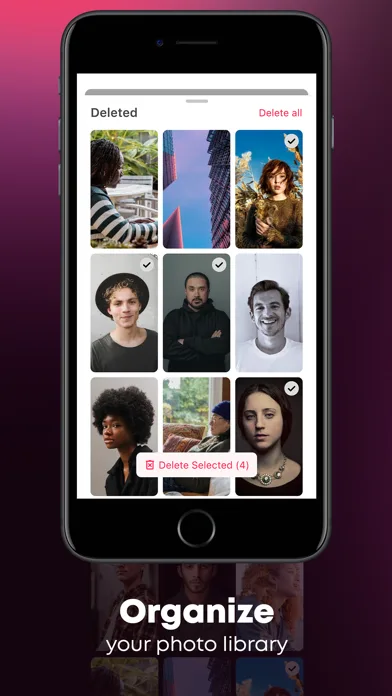 Swipe Guru screenshot 4