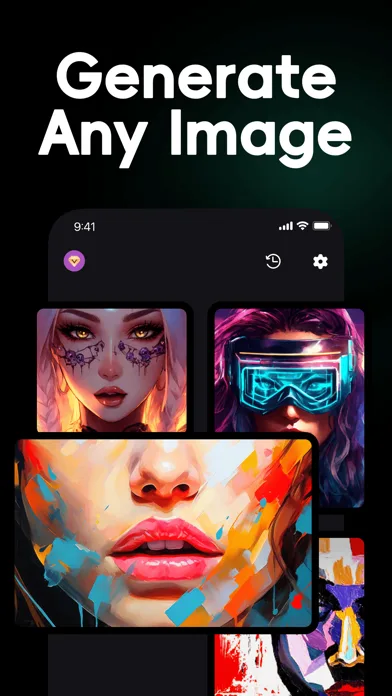 ChatGOAT AI -ChatBot Assistant screenshot 4