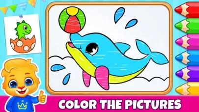 Toddler & Preschool Kids Games screenshot 3