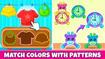 Toddler & Preschool Kids Games screenshot 4