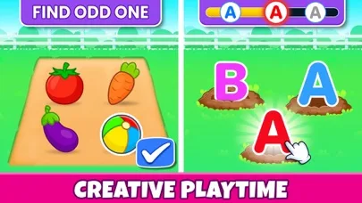 Toddler & Preschool Kids Games screenshot 5