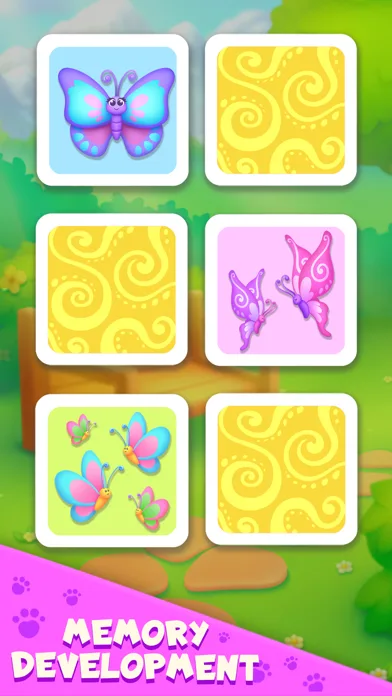 Animal Games Doctor for Kids screenshot 5