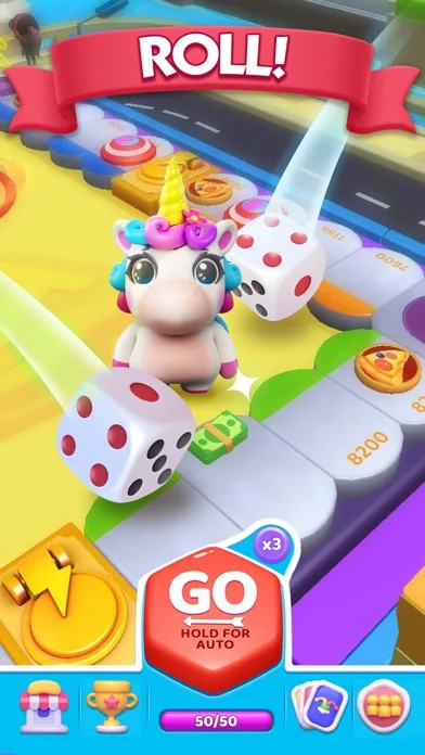 BEAST GO screenshot 2
