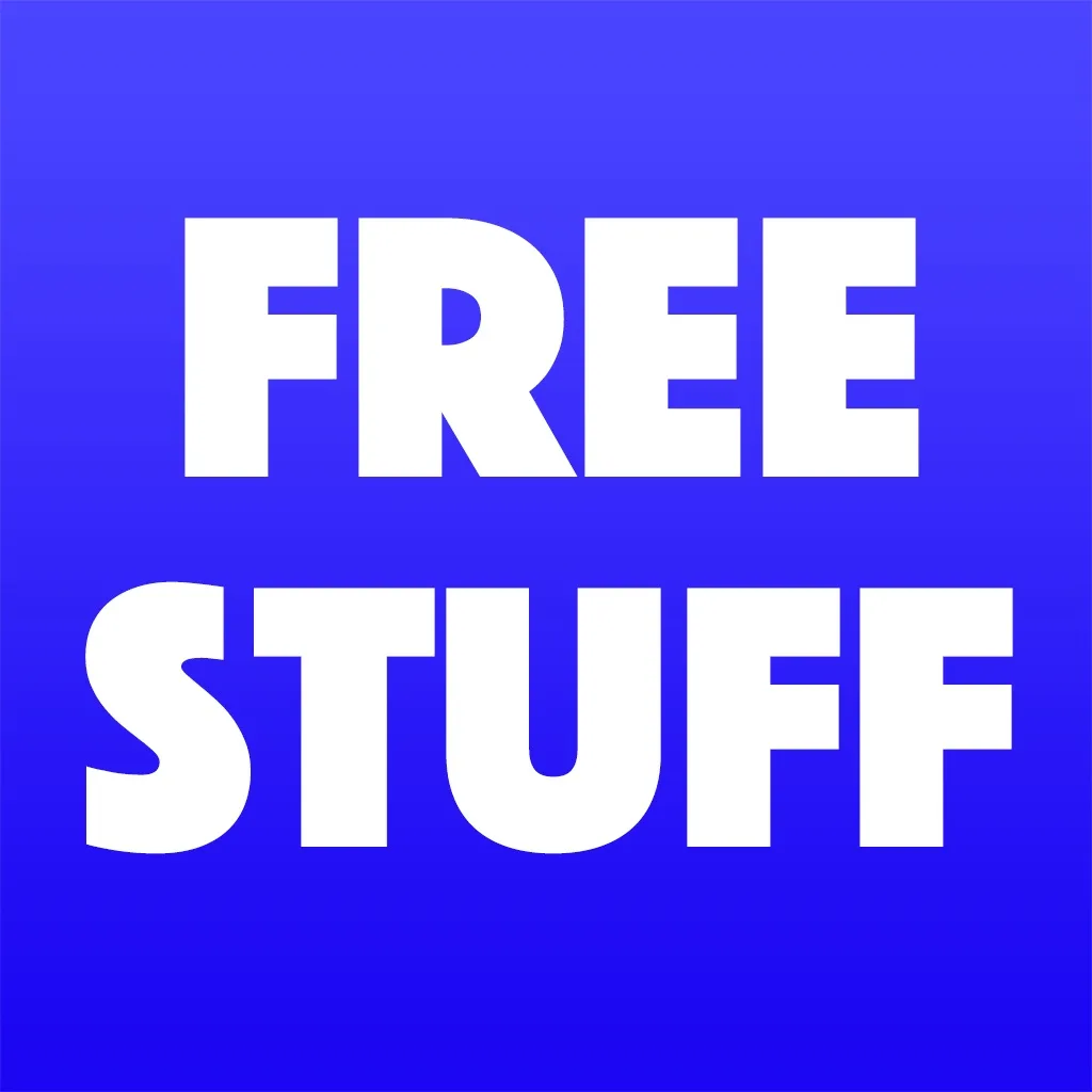 Free Stuff: The Freebie App