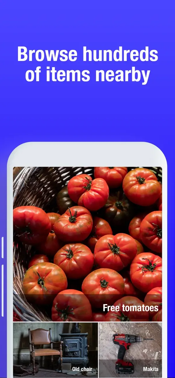 Free Stuff: The Freebie App screenshot 4