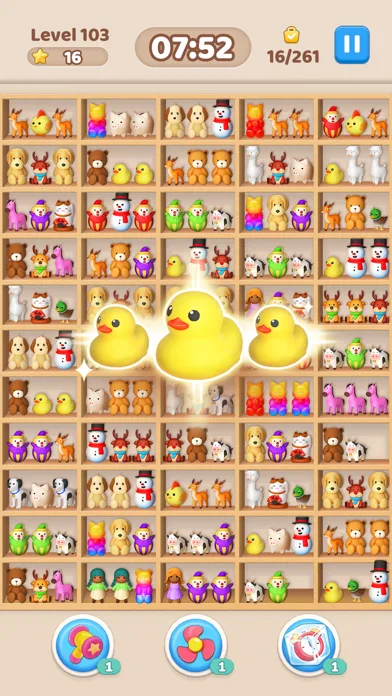 Goods 3D Sorting: Match Games screenshot 3