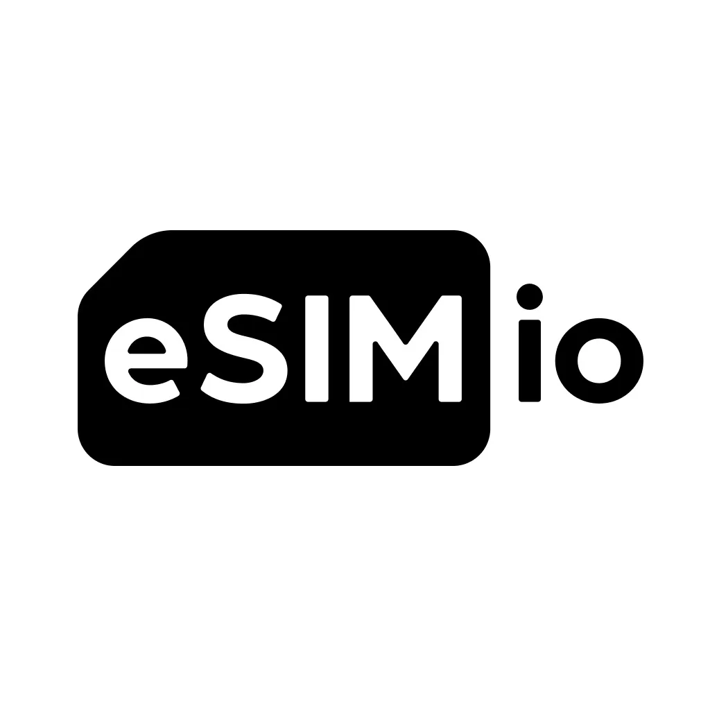 eSIM io: Travel Internet Data