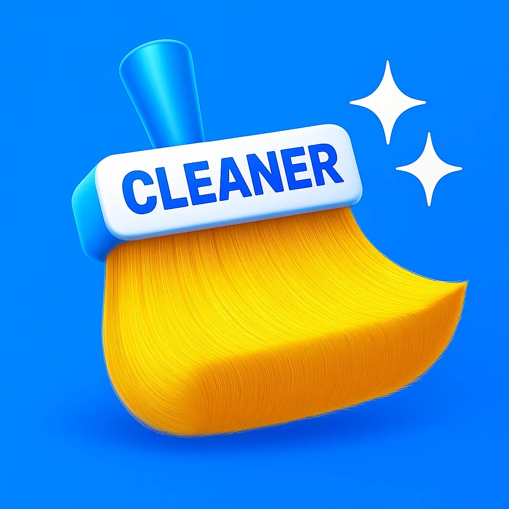 CleanUp Now - Free Up Storage