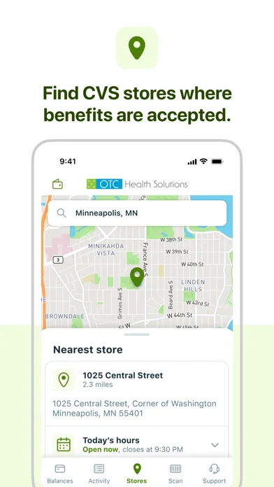 OTC Health Solutions screenshot 4
