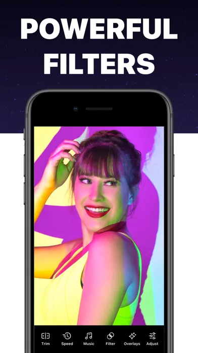 Boomerang - Video Maker screenshot 2