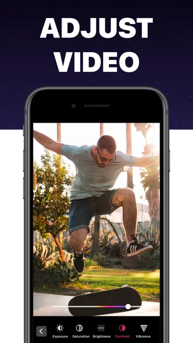 Boomerang - Video Maker screenshot 4