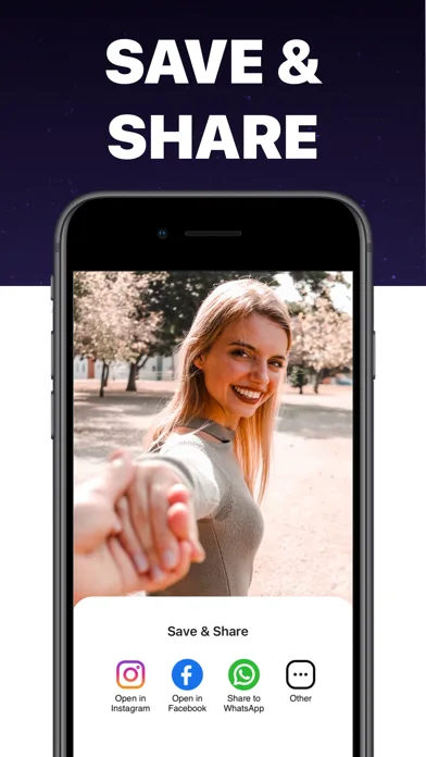 Boomerang - Video Maker screenshot 5
