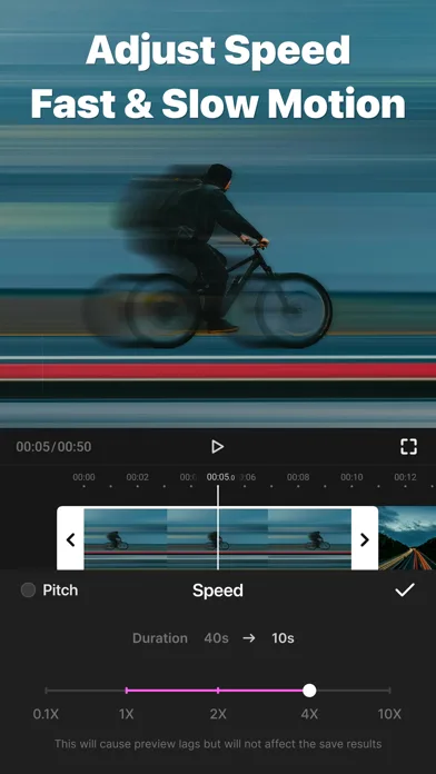 FotoPlay: Video Maker & Editor screenshot 3