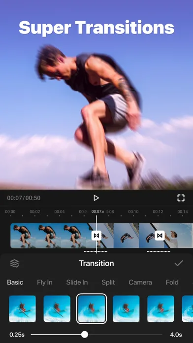 FotoPlay: Video Maker & Editor screenshot 4