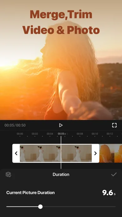 FotoPlay: Video Maker & Editor screenshot 5