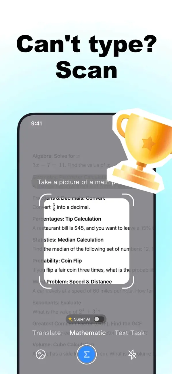 Quiz AI - AI Study Companion screenshot 3