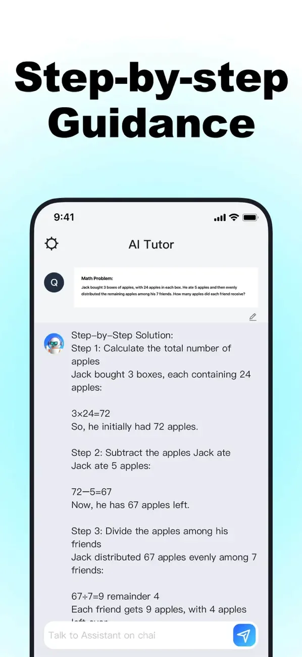 Quiz AI - AI Study Companion screenshot 5