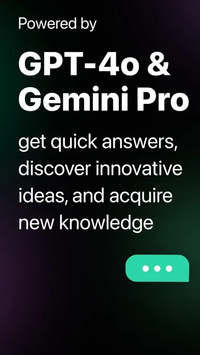 Chatly: AI Chatbot & Assistant screenshot 1