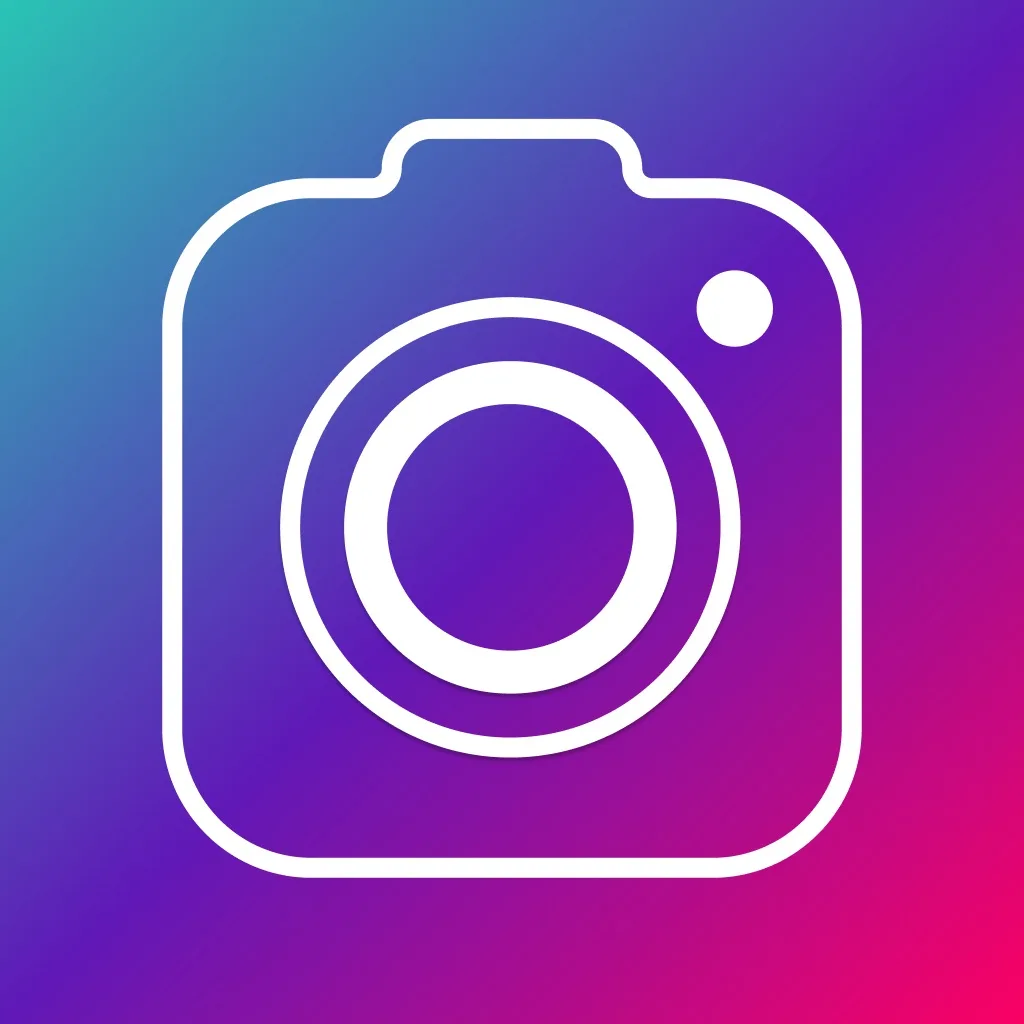 Photo Up! Picture Editor App