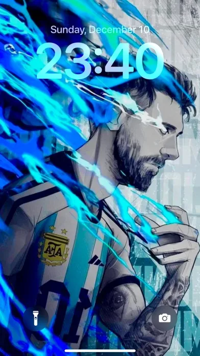 Football Wallpapers HD 4K screenshot 3