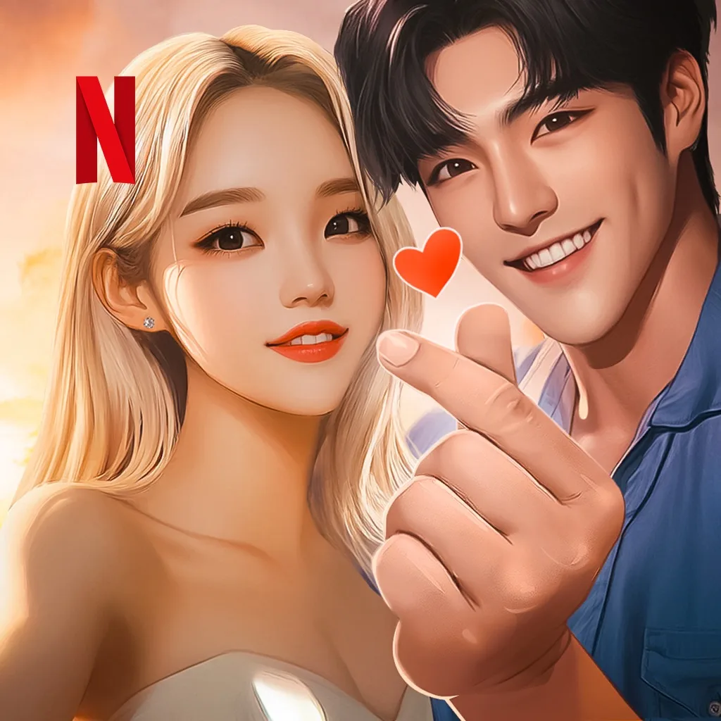 Single's Inferno NETFLIX