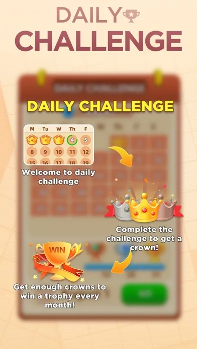 Number Match - Fun Puzzle Game screenshot 4