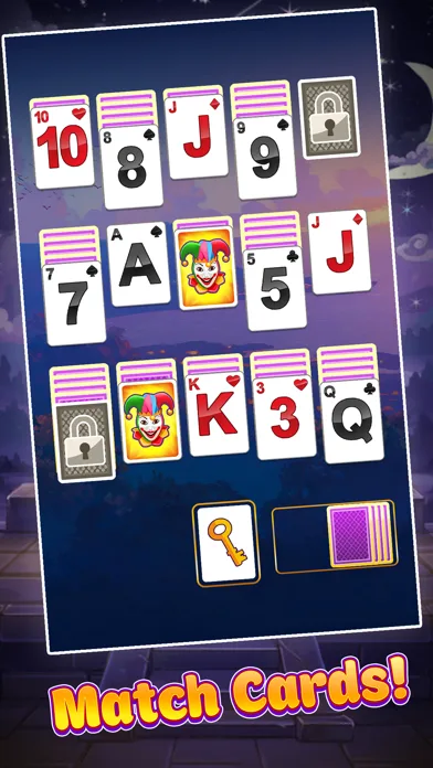 Card Match - Matching Puzzle screenshot 1