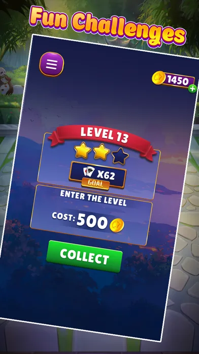 Card Match - Matching Puzzle screenshot 2