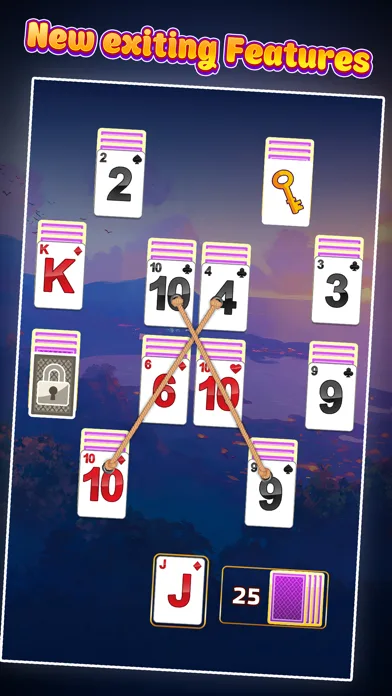 Card Match - Matching Puzzle screenshot 3