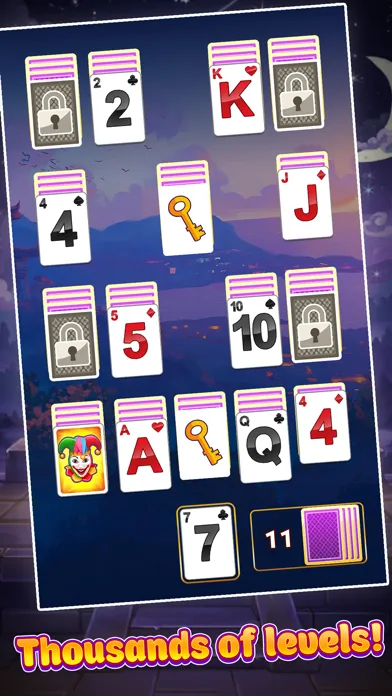 Card Match - Matching Puzzle screenshot 4