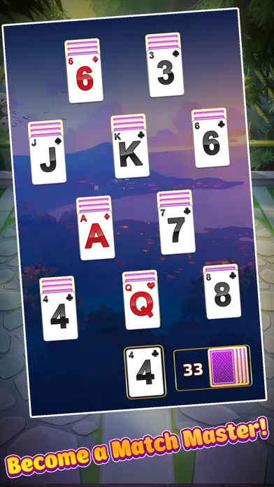 Card Match - Matching Puzzle screenshot 5