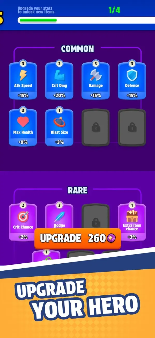 Bag Fight screenshot 4