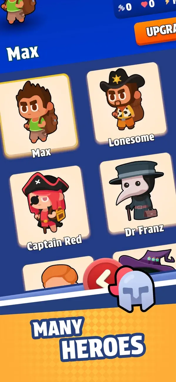 Bag Fight screenshot 5