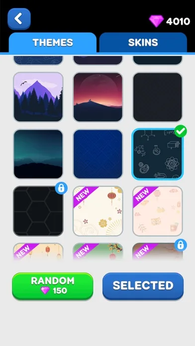 Nuts & Bolts, Color Screw Sort screenshot 3